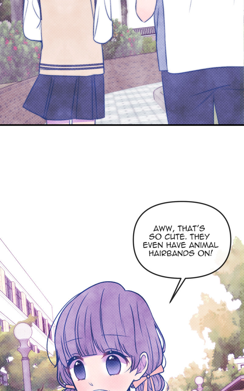 Yowamushi Pedal - Love Cycle (Doujinshi) Chapter 36 page 43 - 