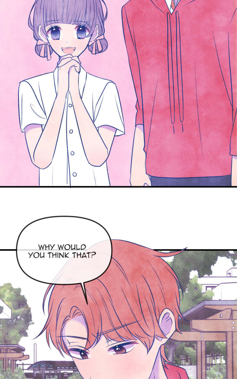 Yowamushi Pedal - Love Cycle (Doujinshi) Chapter 36 page 45 - 