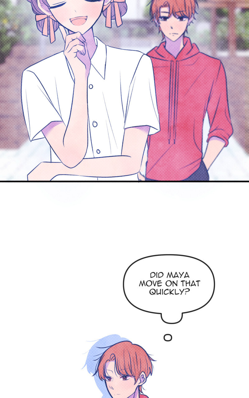 Yowamushi Pedal - Love Cycle (Doujinshi) Chapter 36 page 47 - 
