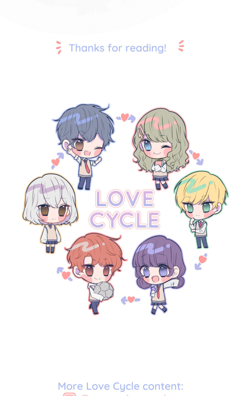 Yowamushi Pedal - Love Cycle (Doujinshi) Chapter 36 page 52 - 