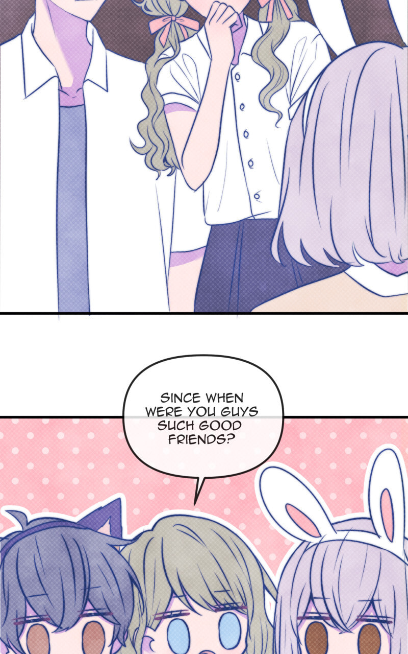 Yowamushi Pedal - Love Cycle (Doujinshi) Chapter 36 page 8 - 