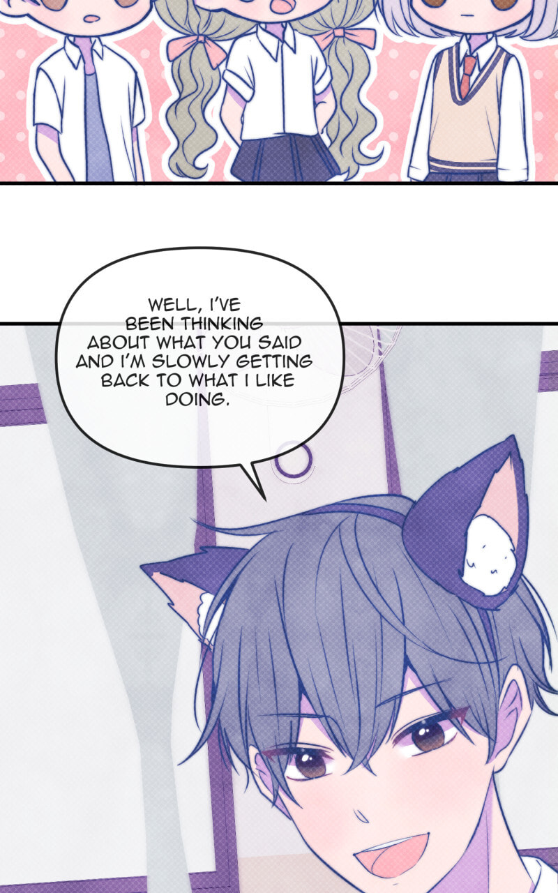 Yowamushi Pedal - Love Cycle (Doujinshi) Chapter 36 page 9 - 