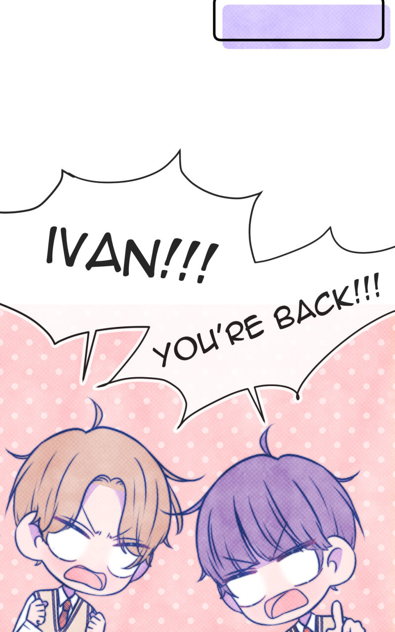 Yowamushi Pedal - Love Cycle (Doujinshi) Chapter 37 page 14 - 
