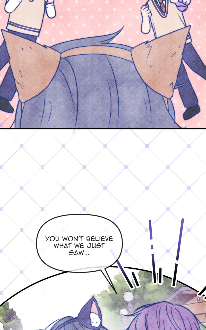 Yowamushi Pedal - Love Cycle (Doujinshi) Chapter 37 page 15 - 