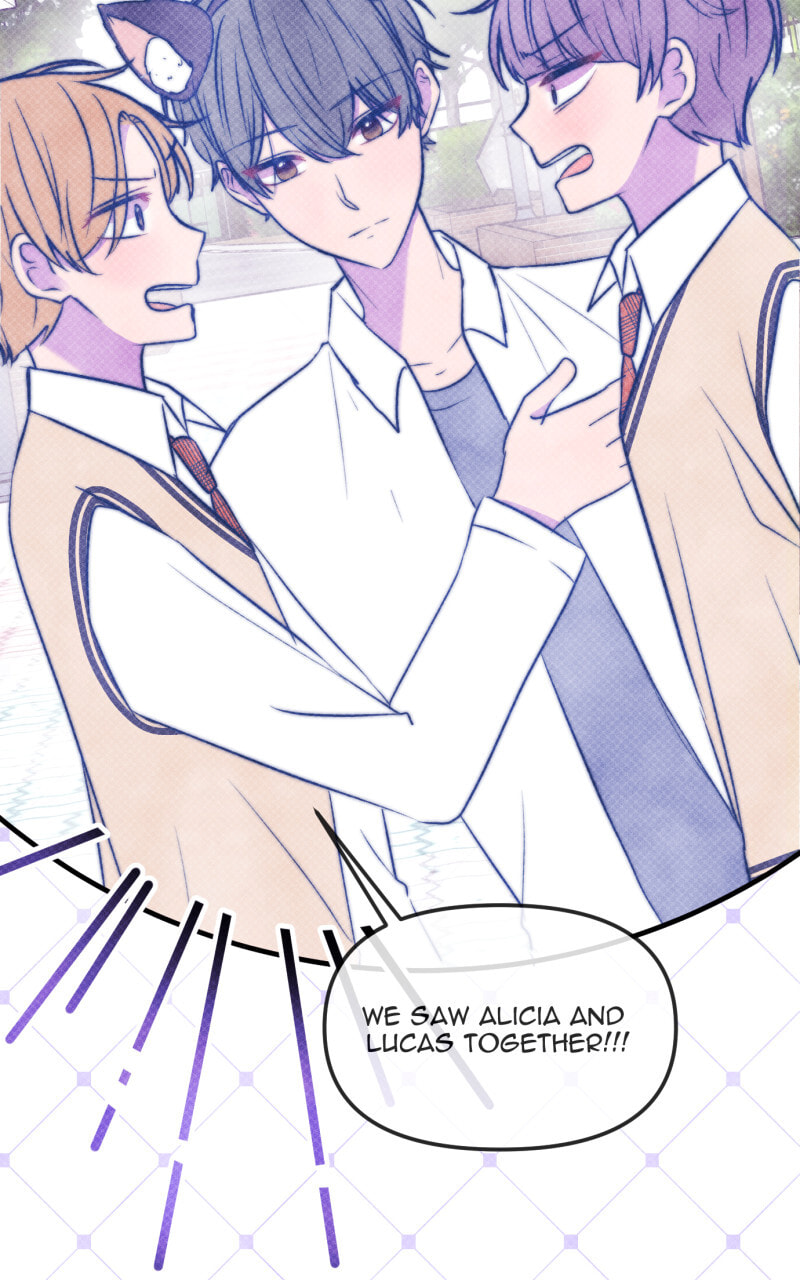 Yowamushi Pedal - Love Cycle (Doujinshi) Chapter 37 page 16 - 
