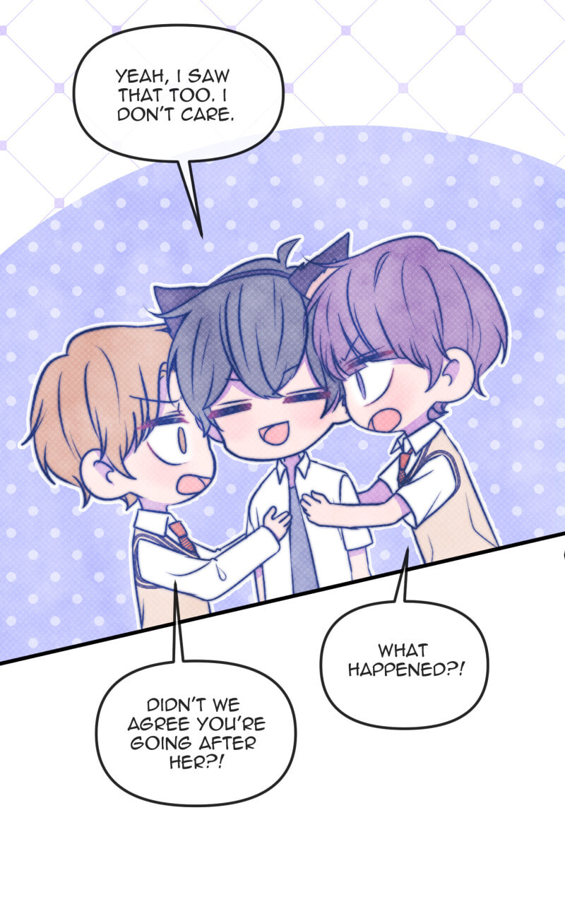 Yowamushi Pedal - Love Cycle (Doujinshi) Chapter 37 page 17 - 