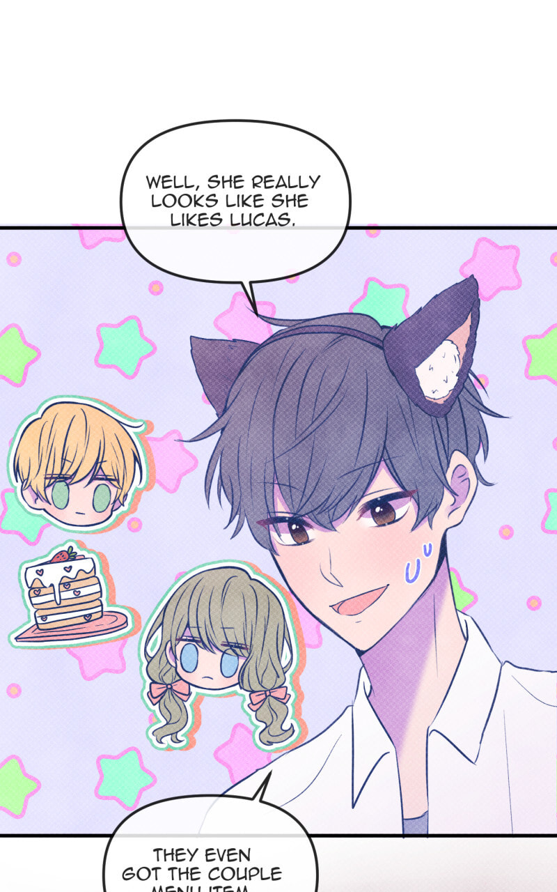 Yowamushi Pedal - Love Cycle (Doujinshi) Chapter 37 page 18 - 