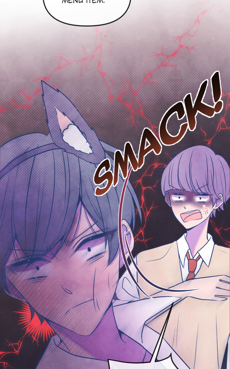 Yowamushi Pedal - Love Cycle (Doujinshi) Chapter 37 page 19 - 