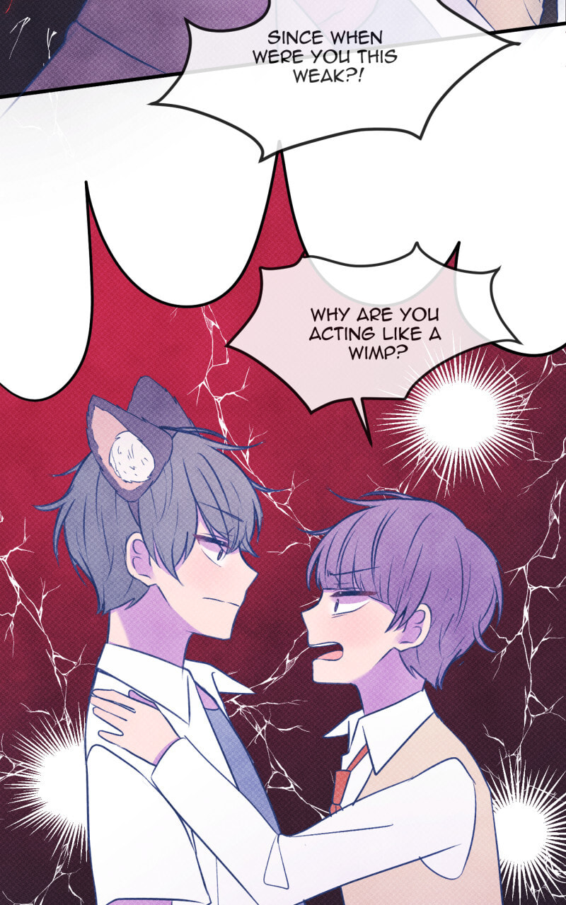 Yowamushi Pedal - Love Cycle (Doujinshi) Chapter 37 page 20 - 