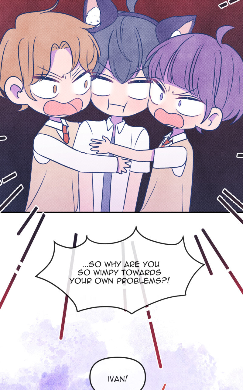Yowamushi Pedal - Love Cycle (Doujinshi) Chapter 37 page 23 - 