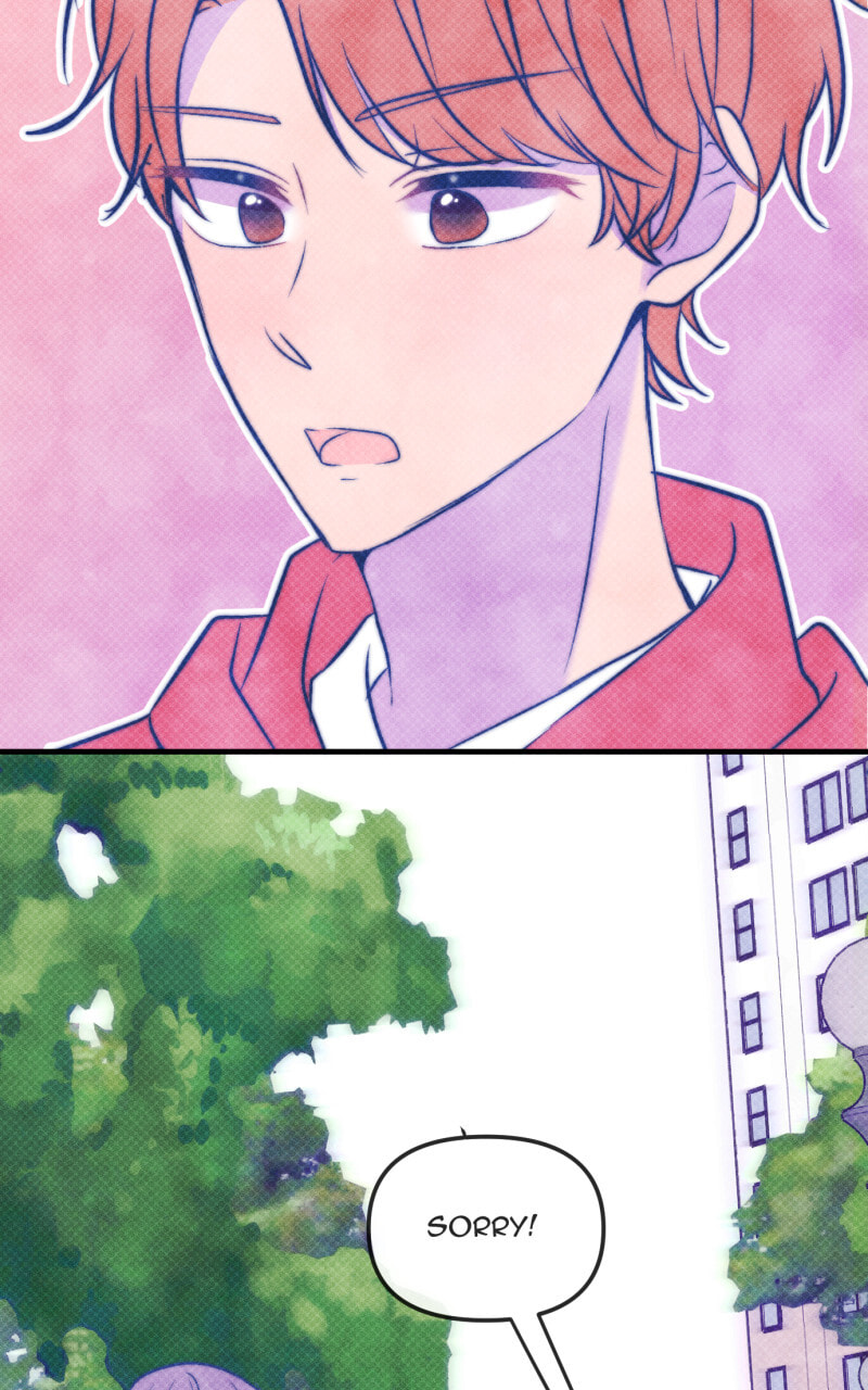 Yowamushi Pedal - Love Cycle (Doujinshi) Chapter 37 page 4 - 