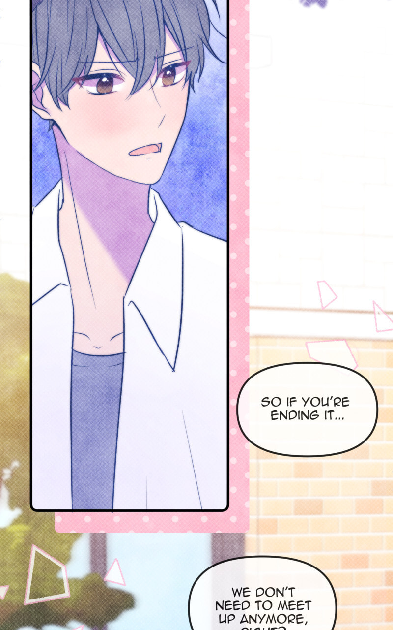 Yowamushi Pedal - Love Cycle (Doujinshi) Chapter 37 page 40 - 