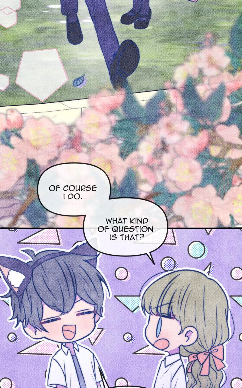 Yowamushi Pedal - Love Cycle (Doujinshi) Chapter 37 page 46 - 