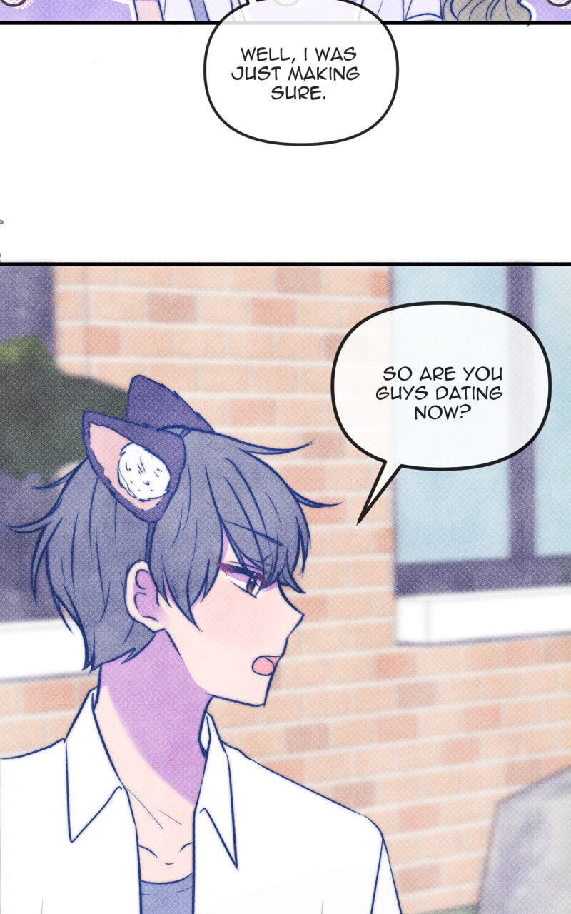 Yowamushi Pedal - Love Cycle (Doujinshi) Chapter 37 page 47 - 