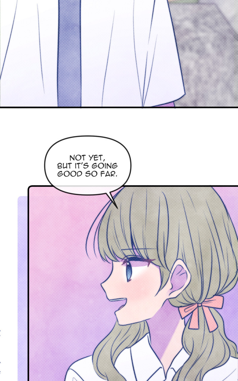 Yowamushi Pedal - Love Cycle (Doujinshi) Chapter 37 page 48 - 