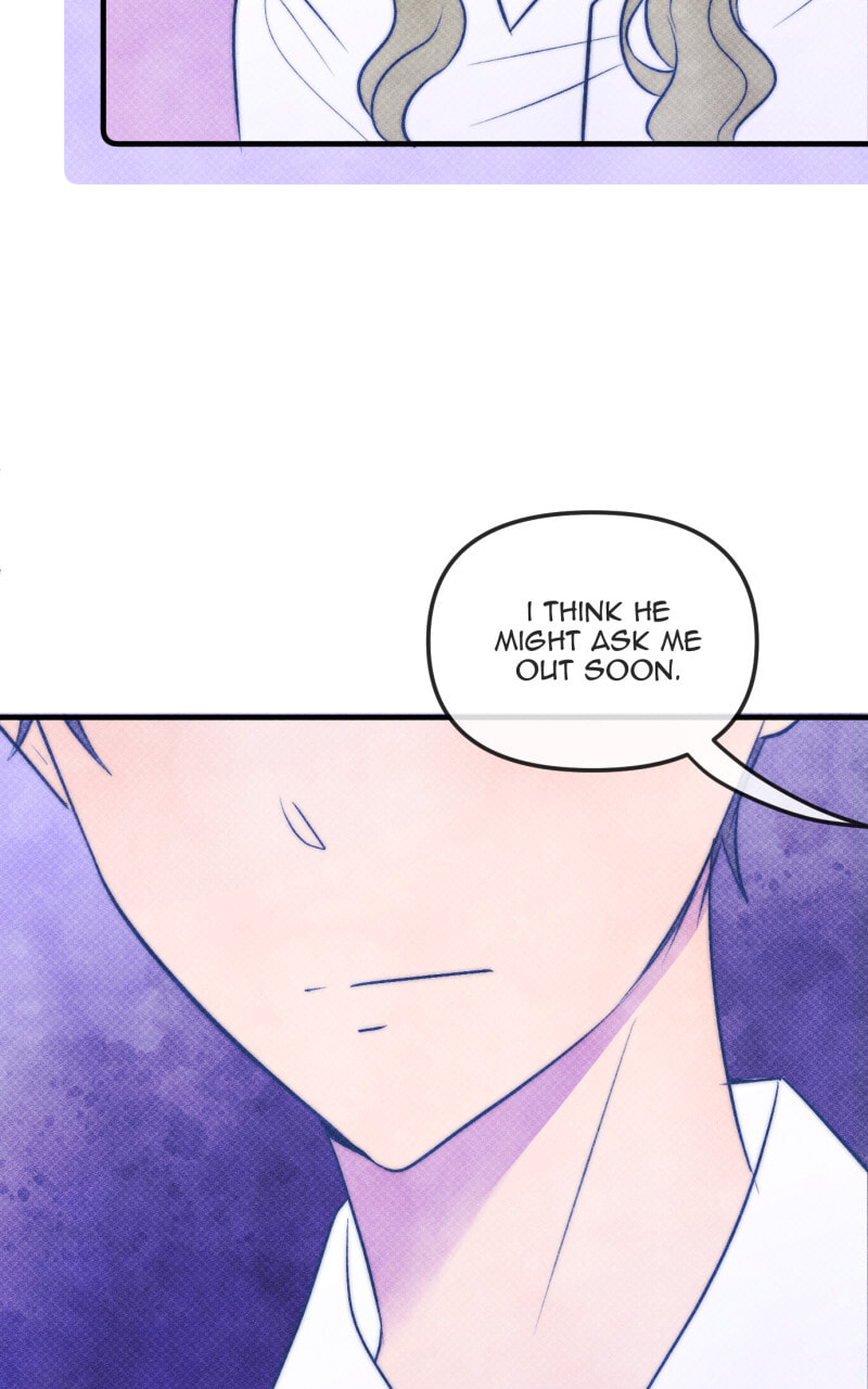 Yowamushi Pedal - Love Cycle (Doujinshi) Chapter 37 page 49 - 