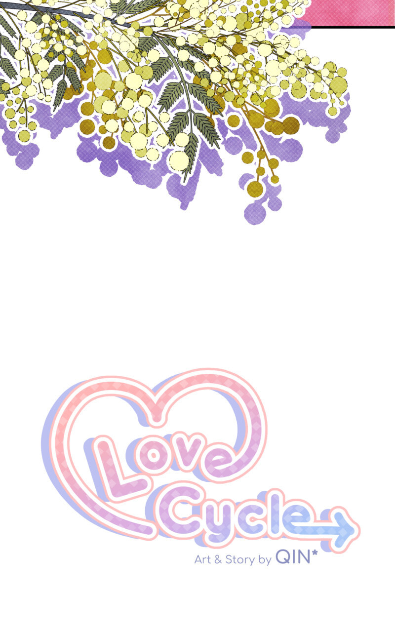 Yowamushi Pedal - Love Cycle (Doujinshi) Chapter 37 page 6 - 