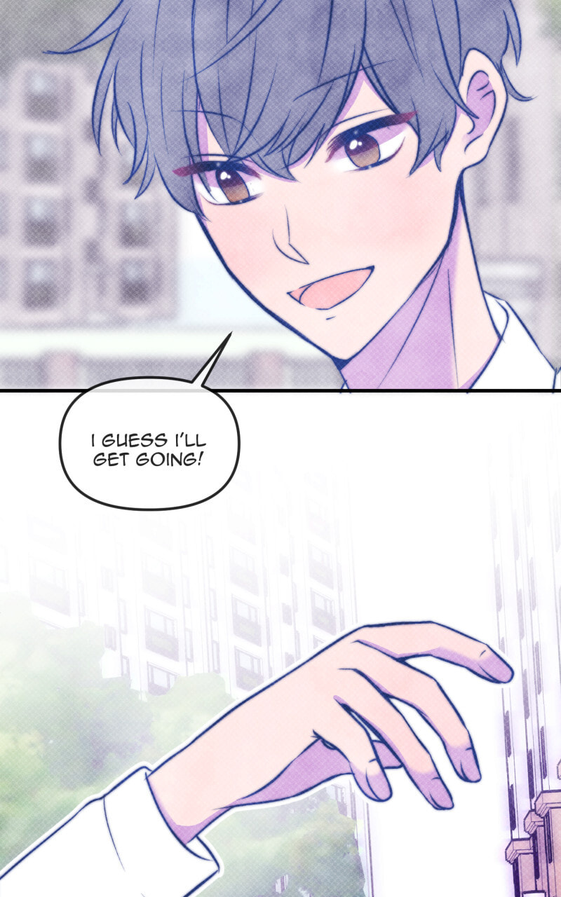 Yowamushi Pedal - Love Cycle (Doujinshi) Chapter 37 page 10 - 