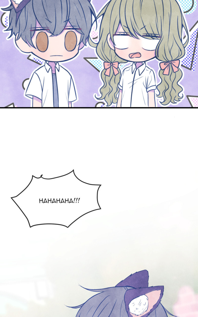 Yowamushi Pedal - Love Cycle (Doujinshi) Chapter 38 page 17 - 