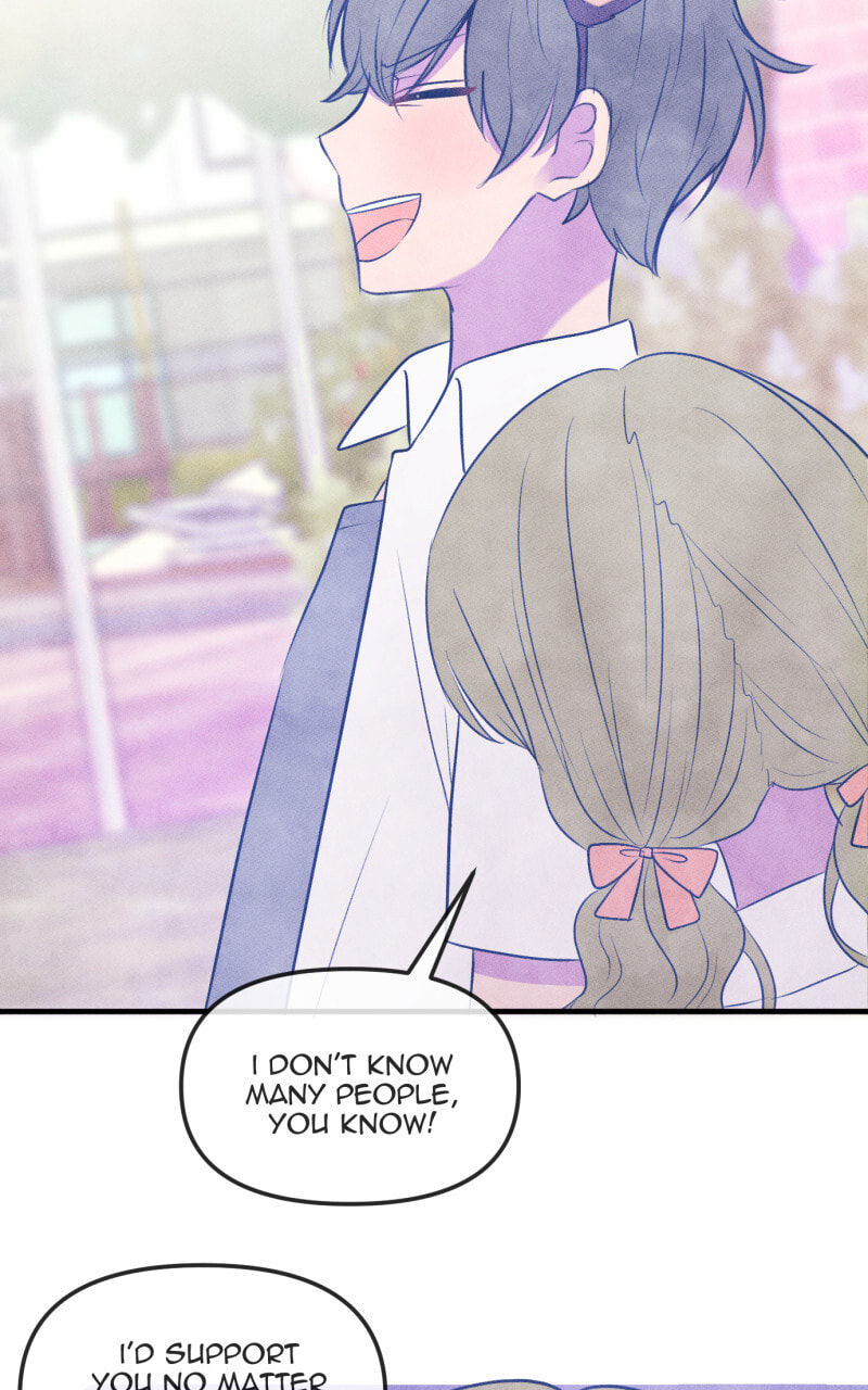 Yowamushi Pedal - Love Cycle (Doujinshi) Chapter 38 page 18 - 