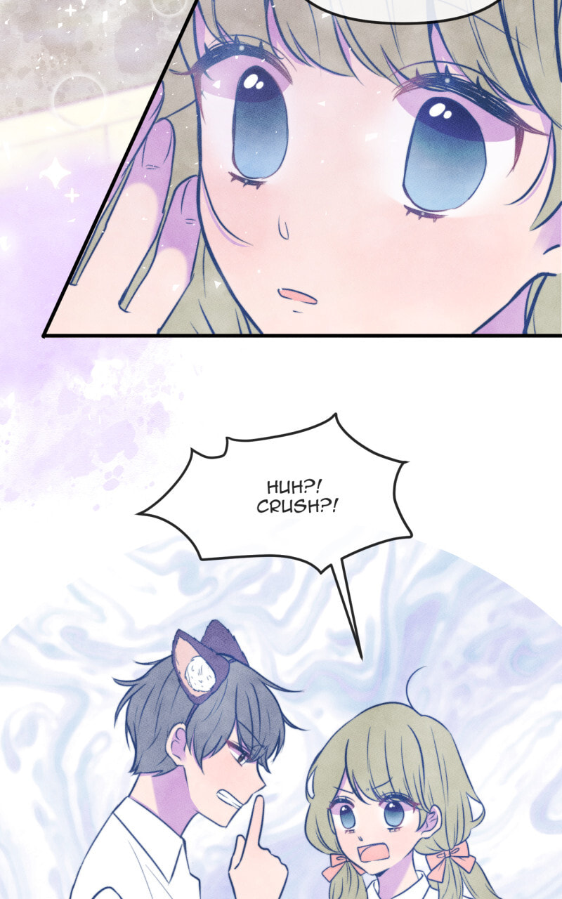 Yowamushi Pedal - Love Cycle (Doujinshi) Chapter 38 page 3 - 