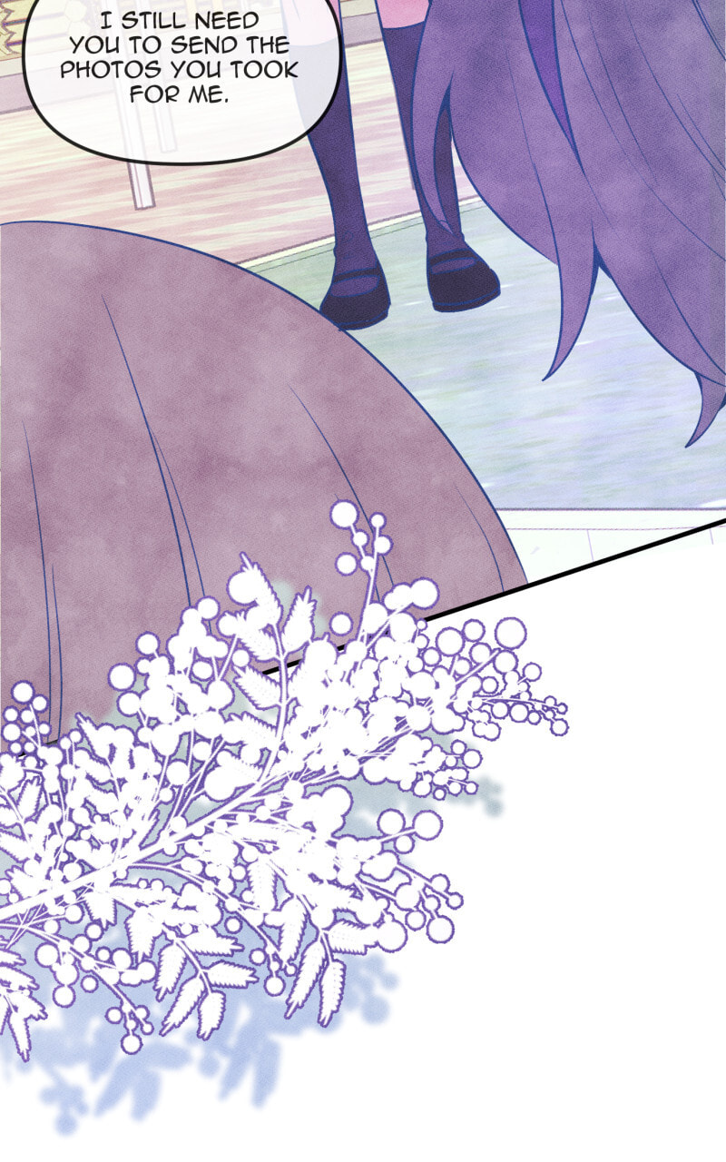 Yowamushi Pedal - Love Cycle (Doujinshi) Chapter 38 page 33 - 