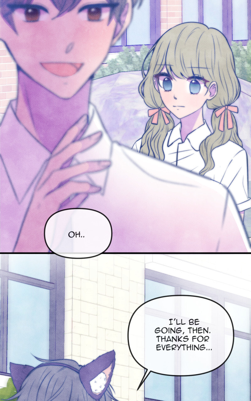 Yowamushi Pedal - Love Cycle (Doujinshi) Chapter 38 page 37 - 