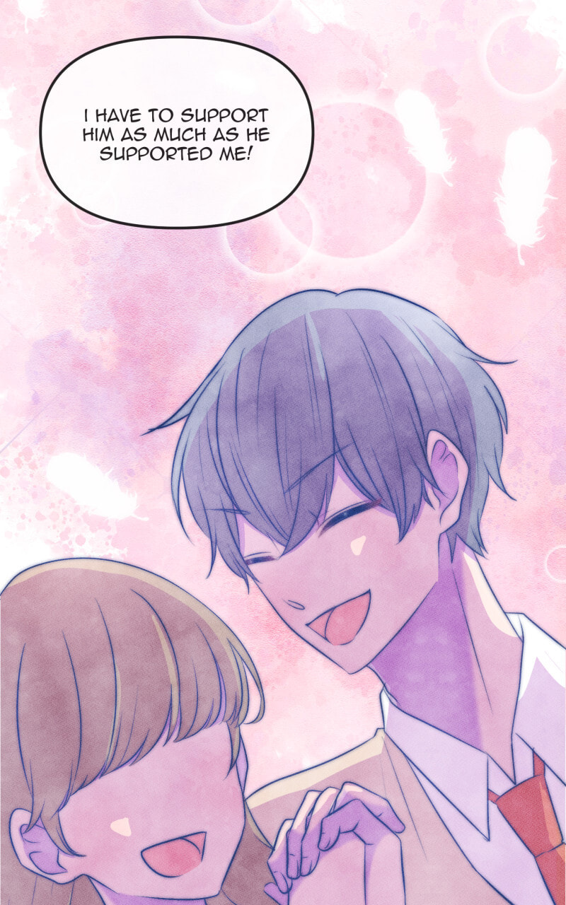 Yowamushi Pedal - Love Cycle (Doujinshi) Chapter 38 page 45 - 