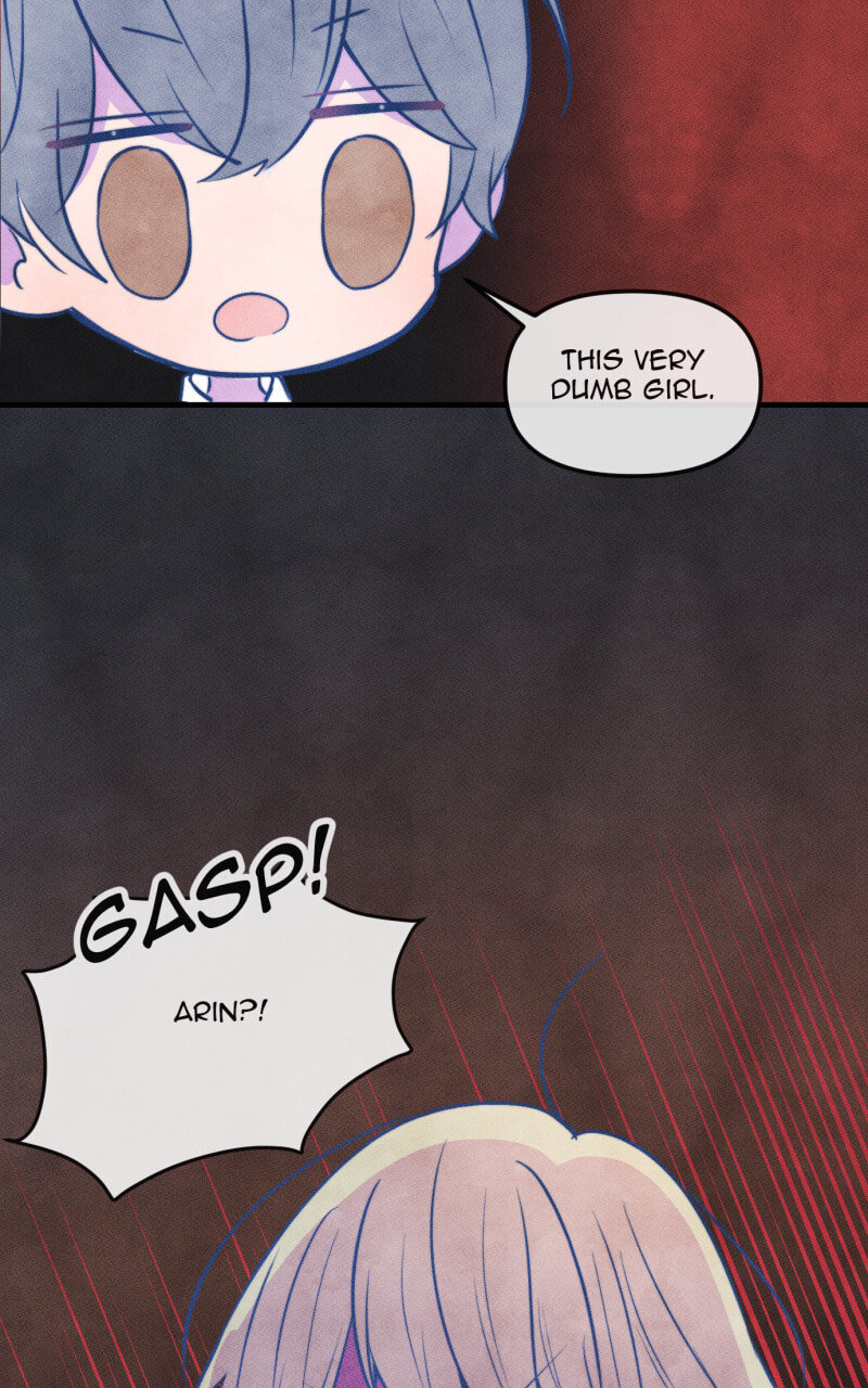Yowamushi Pedal - Love Cycle (Doujinshi) Chapter 38 page 6 - 