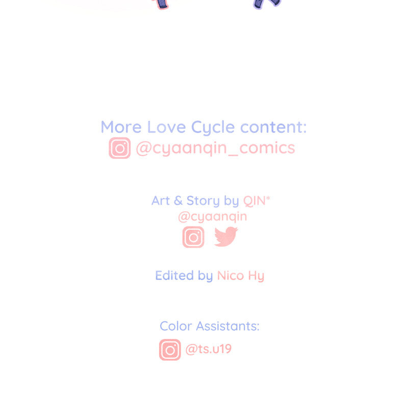 Yowamushi Pedal - Love Cycle (Doujinshi) Chapter 38 page 51 - 
