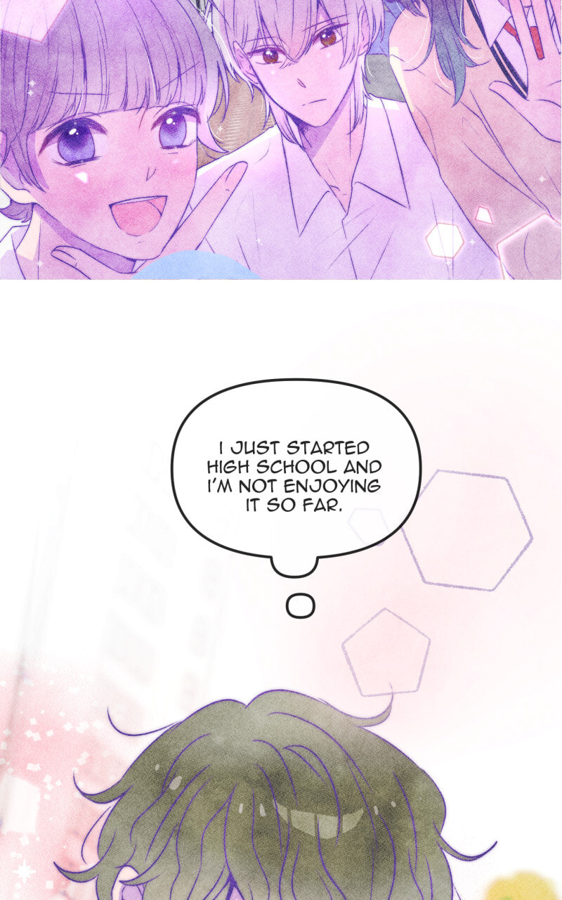 Yowamushi Pedal - Love Cycle (Doujinshi) Chapter 39.1 page 2 - 