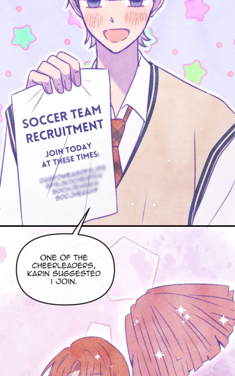 Yowamushi Pedal - Love Cycle (Doujinshi) Chapter 39.1 page 13 - 