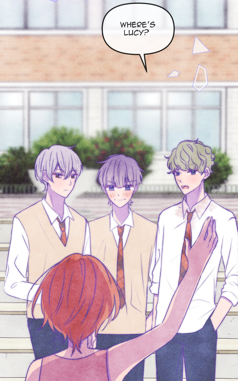 Yowamushi Pedal - Love Cycle (Doujinshi) Chapter 39.1 page 20 - 