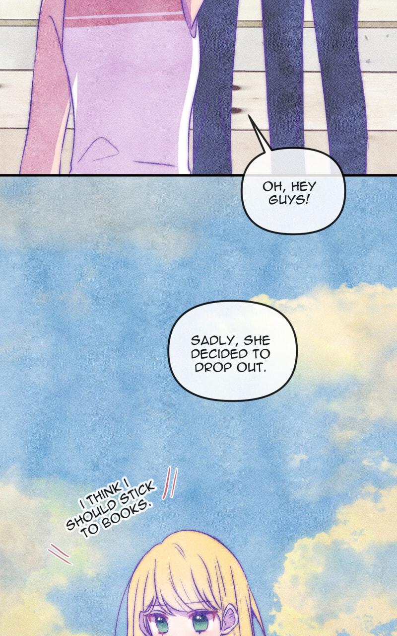 Yowamushi Pedal - Love Cycle (Doujinshi) Chapter 39.1 page 21 - 