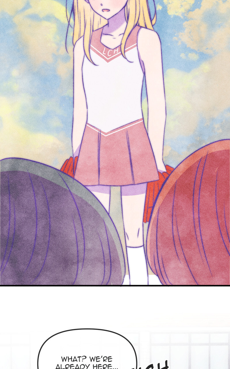 Yowamushi Pedal - Love Cycle (Doujinshi) Chapter 39.1 page 22 - 