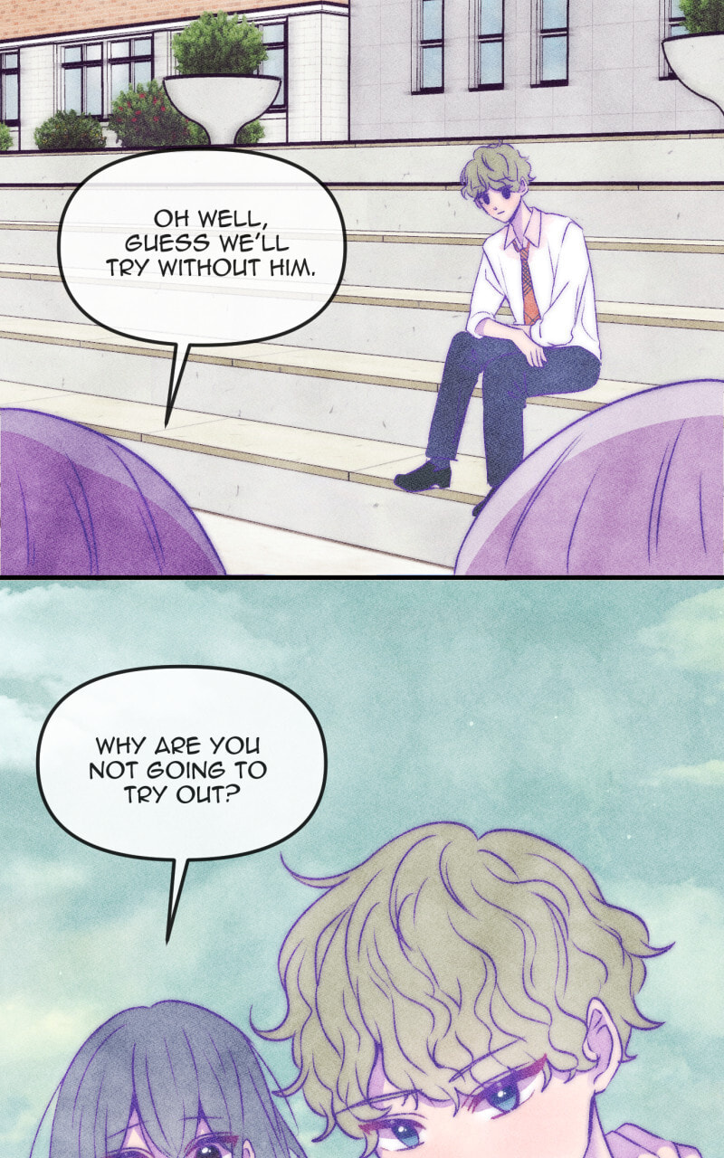 Yowamushi Pedal - Love Cycle (Doujinshi) Chapter 39.1 page 24 - 