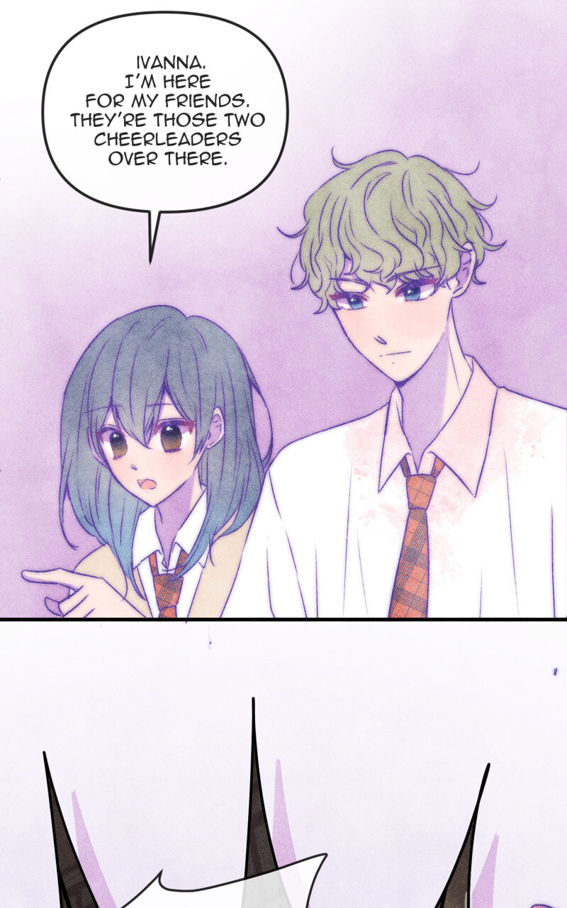 Yowamushi Pedal - Love Cycle (Doujinshi) Chapter 39.1 page 30 - 