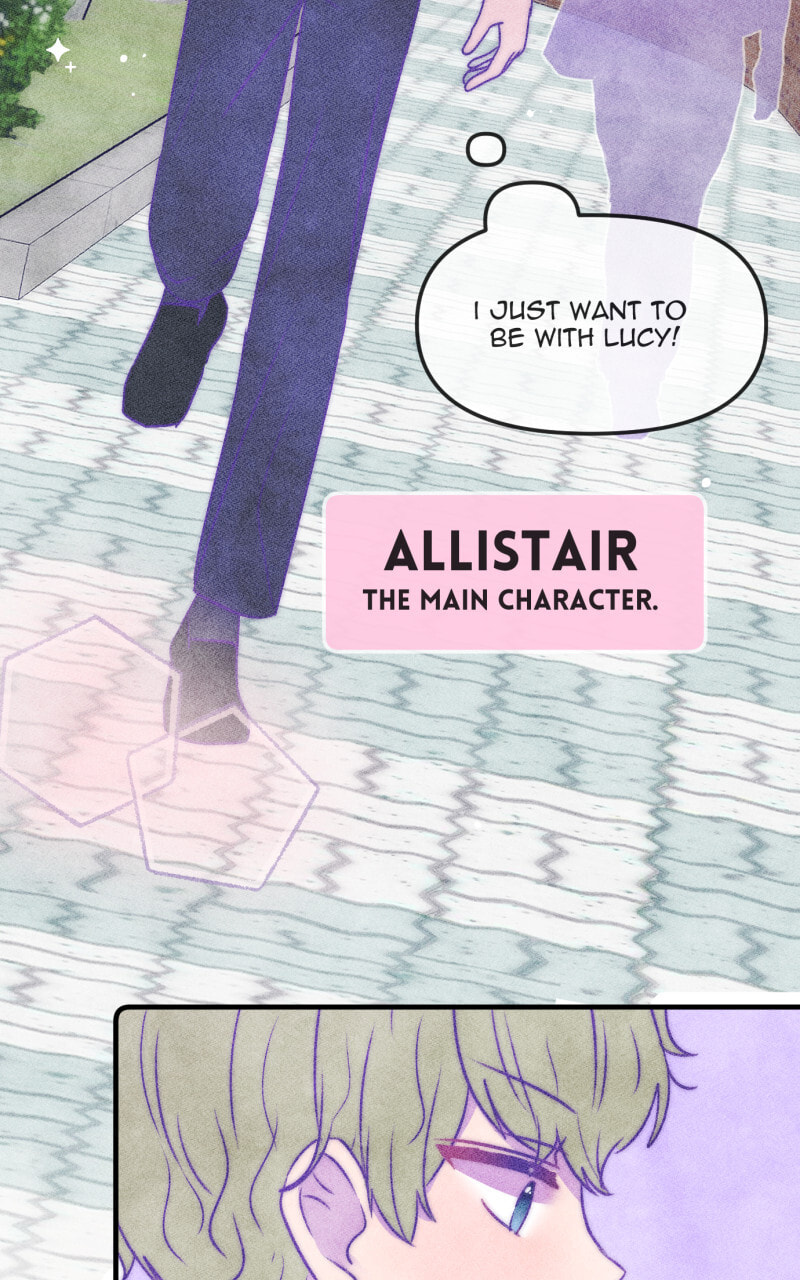 Yowamushi Pedal - Love Cycle (Doujinshi) Chapter 39.1 page 4 - 