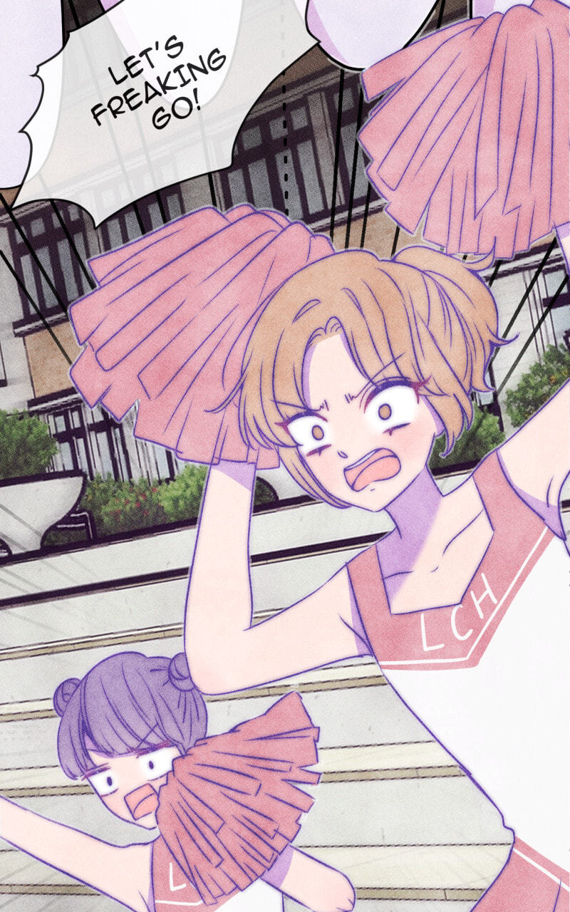 Yowamushi Pedal - Love Cycle (Doujinshi) Chapter 39.1 page 31 - 