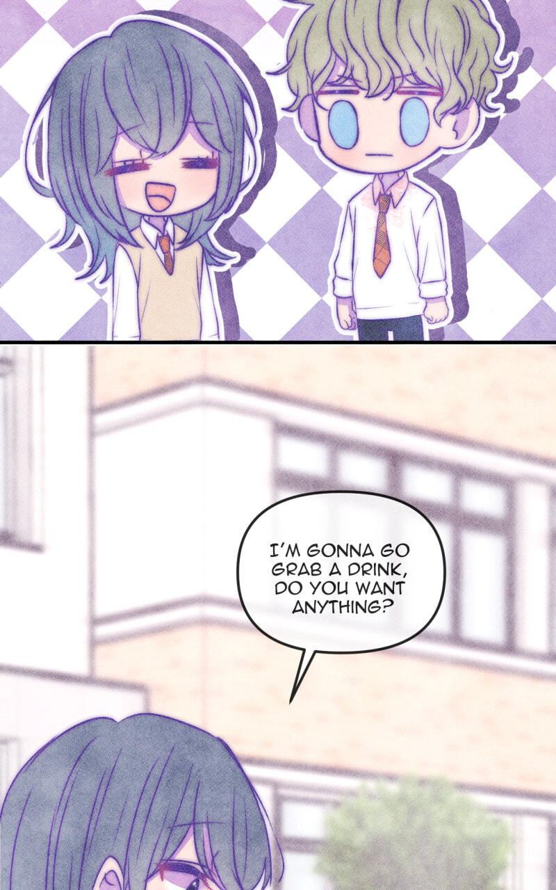 Yowamushi Pedal - Love Cycle (Doujinshi) Chapter 39.1 page 33 - 