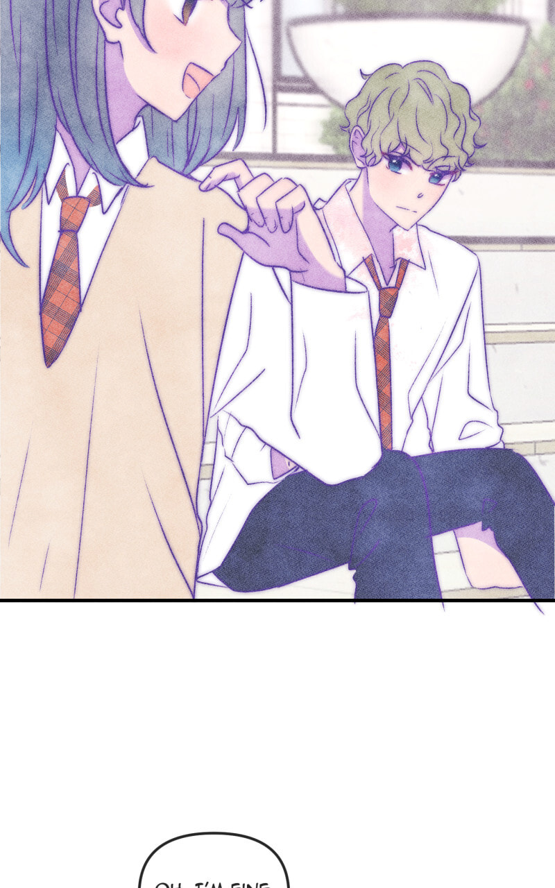 Yowamushi Pedal - Love Cycle (Doujinshi) Chapter 39.1 page 34 - 