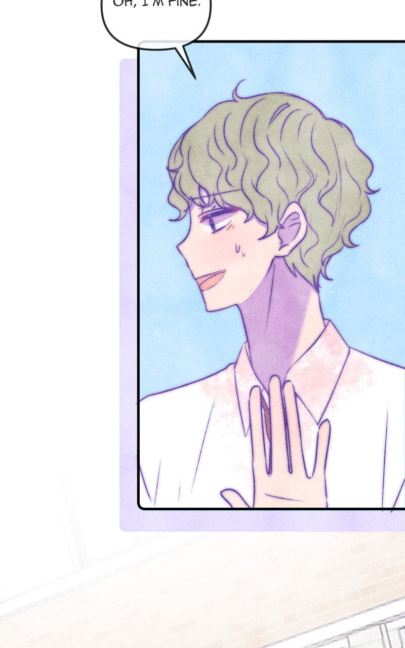 Yowamushi Pedal - Love Cycle (Doujinshi) Chapter 39.1 page 35 - 