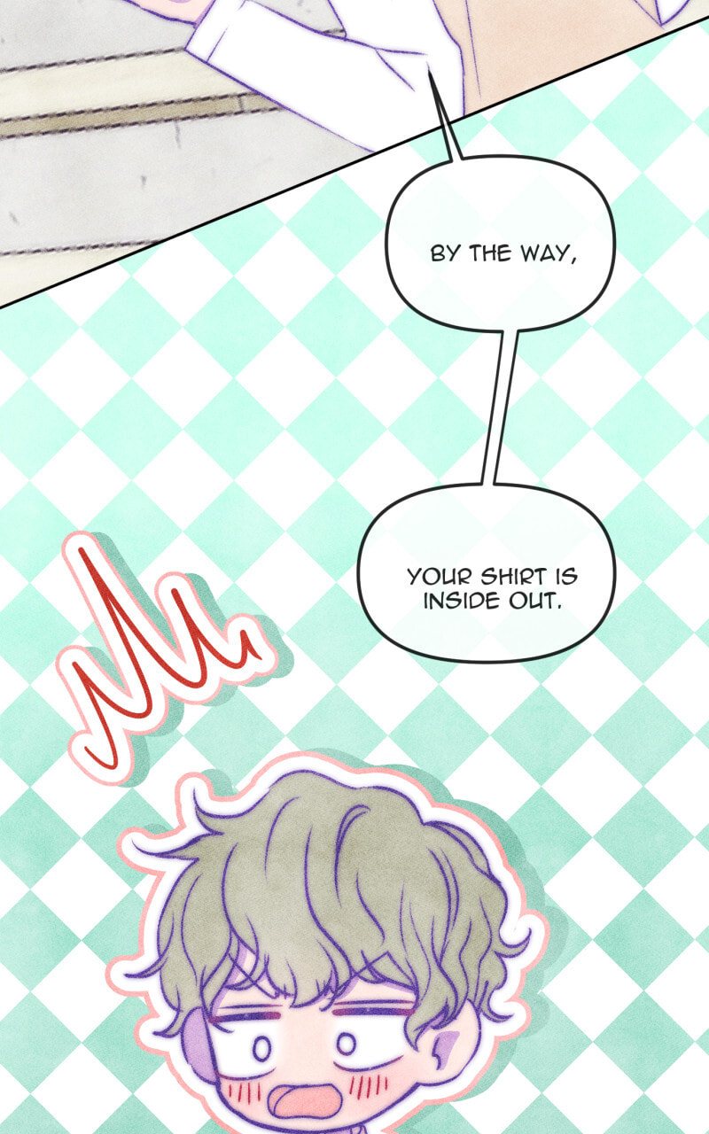 Yowamushi Pedal - Love Cycle (Doujinshi) Chapter 39.1 page 37 - 