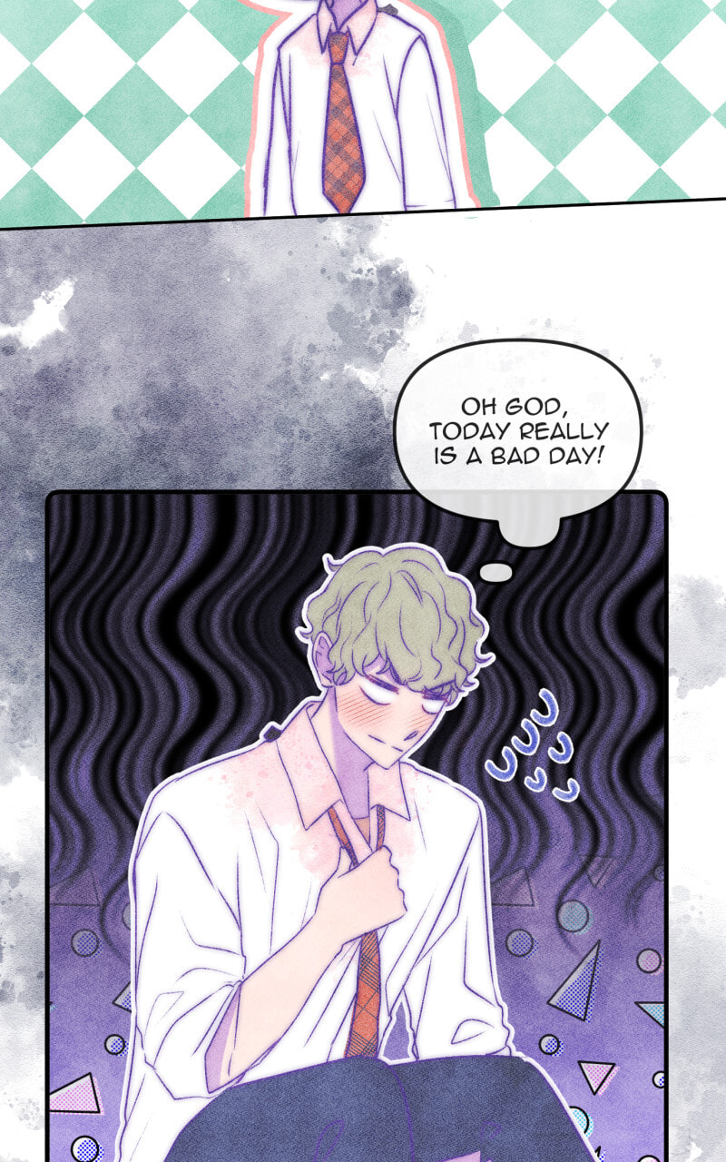 Yowamushi Pedal - Love Cycle (Doujinshi) Chapter 39.1 page 38 - 