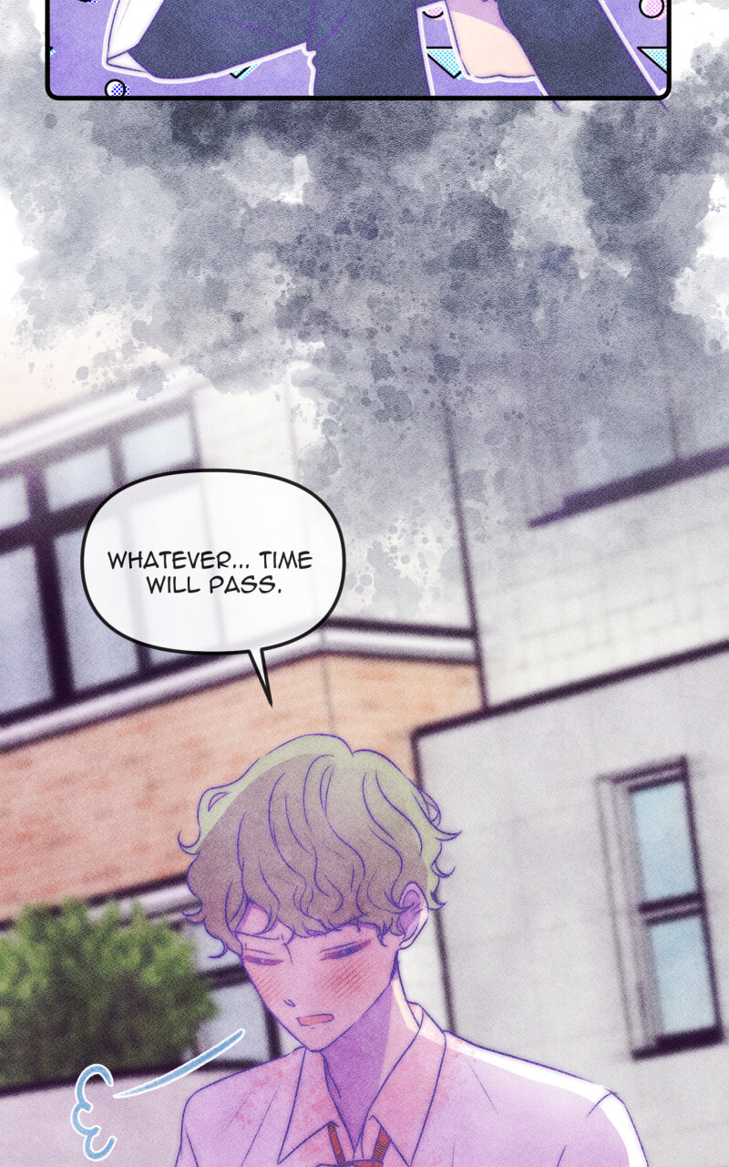 Yowamushi Pedal - Love Cycle (Doujinshi) Chapter 39.1 page 39 - 