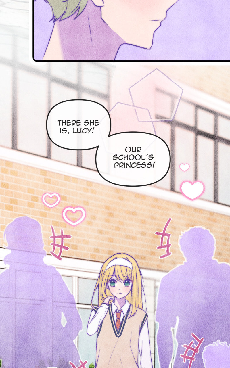 Yowamushi Pedal - Love Cycle (Doujinshi) Chapter 39.1 page 5 - 