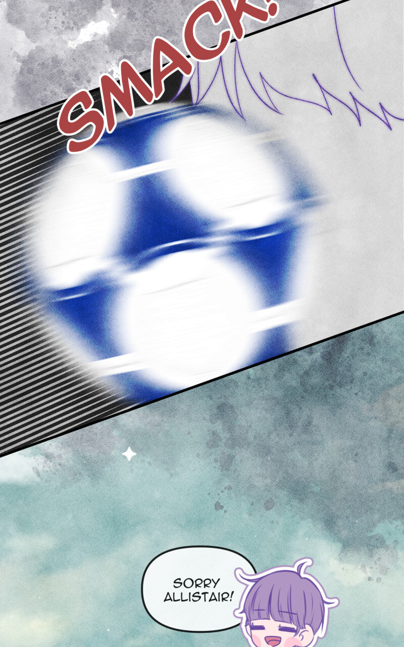 Yowamushi Pedal - Love Cycle (Doujinshi) Chapter 39.1 page 41 - 