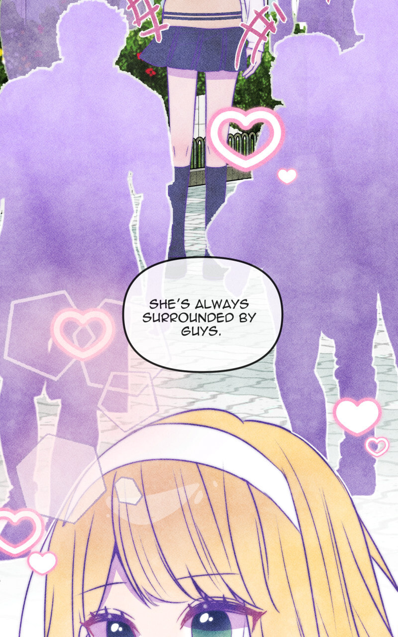 Yowamushi Pedal - Love Cycle (Doujinshi) Chapter 39.1 page 6 - 