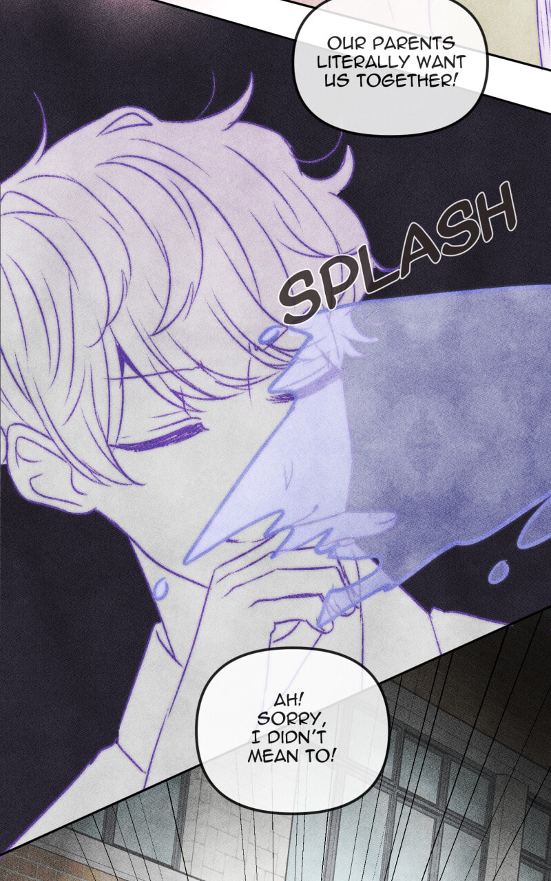 Yowamushi Pedal - Love Cycle (Doujinshi) Chapter 39.1 page 9 - 