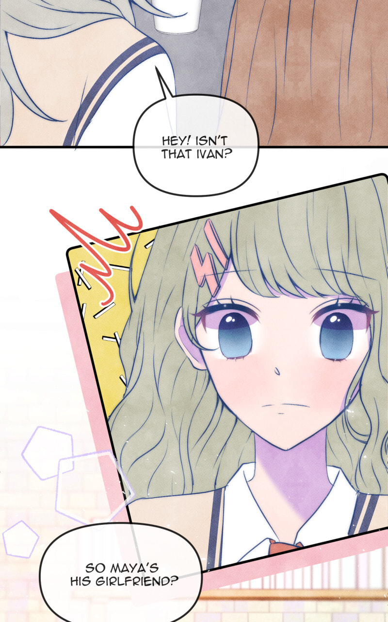 Yowamushi Pedal - Love Cycle (Doujinshi) Chapter 39 page 16 - 